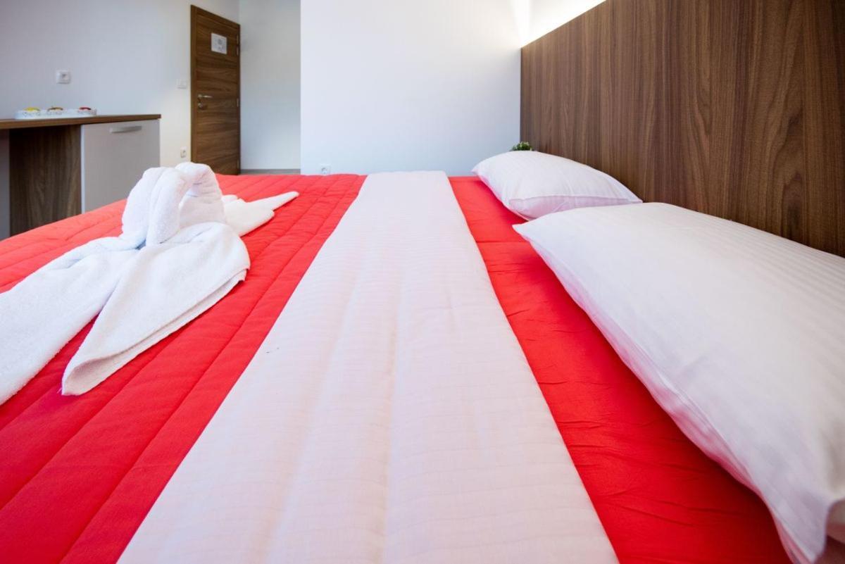 Gostilna Pugelj Otel Novo Mesto Dış mekan fotoğraf